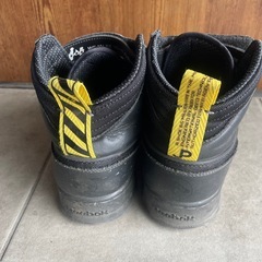 27cm Reebok×ジュラシックパークの画像