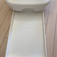 猫　ユニ・チャーム　デオトイレの画像