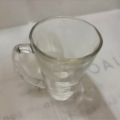 ジョッキの画像