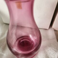 醤油さしと花瓶の画像