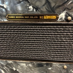TOMBO Grandaile GT-60Bの画像