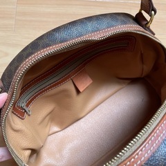 CELINE セリーヌ ハンドバッグの画像