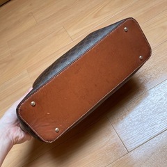 CELINE セリーヌ ハンドバッグの画像