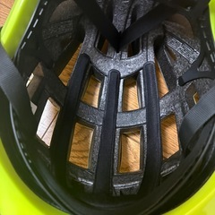 急募Lumos Kickstart ヘルメットの画像