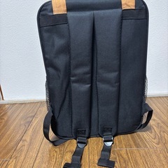ペットキャリーの画像
