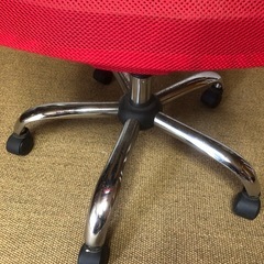 商談中！あげます！ハイバックチェア　ゲーミングチェアの画像