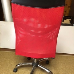 商談中！あげます！ハイバックチェア　ゲーミングチェアの画像