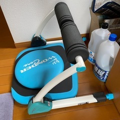 ワンダーコアの画像