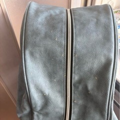 つるやゴルフ アクセル スタンドキャディバッグの画像