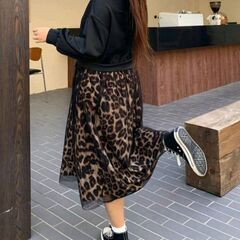 ワンピース　試着のみの画像
