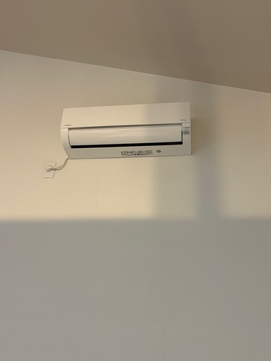 18畳用　エアコン