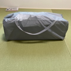ベビーサークル、ベビーべの画像