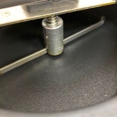 ポップコーンメーカー　Popcorn Maker PM-3600の画像