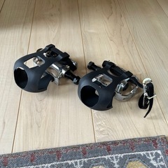 スピンバイク　エアロバイク　ステディの画像