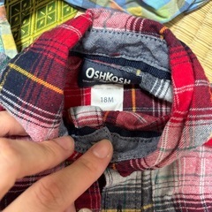 OSHKOSH
の画像