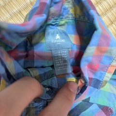 OSHKOSH
の画像