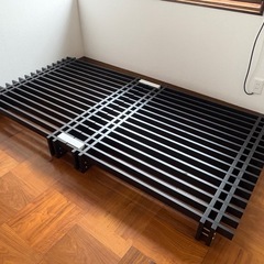 新品✨カナデモノKANADEMONO KOTA SUNOKO BEDの画像