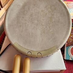 太鼓の達人の画像