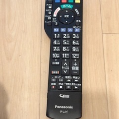 🔥募集中🔥4K テレビ　パナソニックVIERA‼️43インチ 4Kチューナー搭載‼️Netflix、YouTube、Amazonビデオ見れます‼️の画像