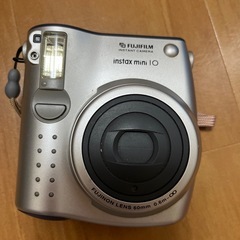 チェキ、携帯の写真をチェキにプリントアウトする機材の画像
