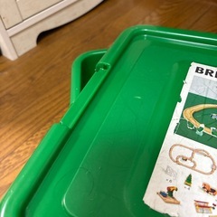 ブリオの画像