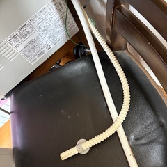パナソニック、食洗機ジャンク品の画像