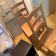 椅子の画像