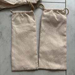 ミニバック類９点の画像