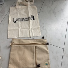 ミニバック類９点の画像
