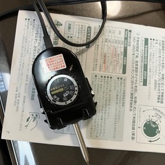 ホットプレート　象印の画像