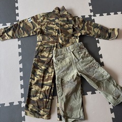 2~3歳服の画像
