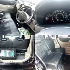 車検付きSUZUKI　パレットT ウーハー付き　中古現状車の画像