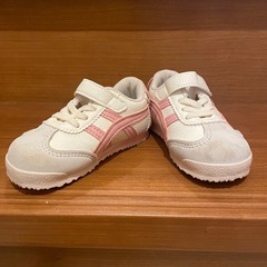 14.5センチ
シューズの画像