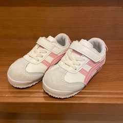 14.5センチ
シューズの画像
