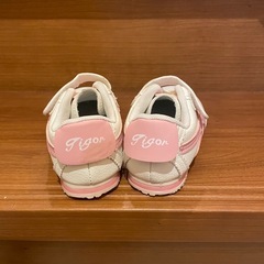 14.5センチ
シューズの画像