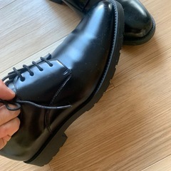 ろーふぁーローファーの画像