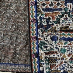 MISSONIニットの画像