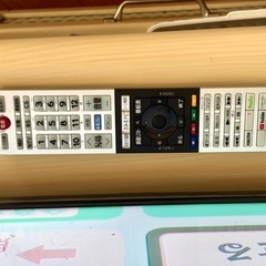 【無料】REGZA 液晶テレビ 40V34  【ジャンク品】 
の画像