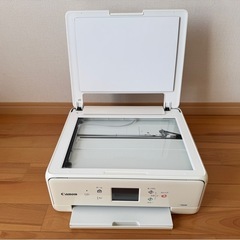 Canon TS6330 コピー機本体の画像