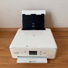 Canon TS6330 コピー機本体の画像