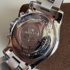 ブライトリング BREITLING スーパーアベンジャーの画像