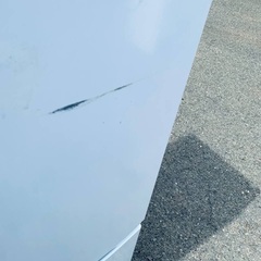 🌸TOSHIBA ノンフロン冷蔵庫  GR-T17BSの画像