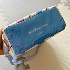 ディズニーランド&シー　ポップコーンケース　の画像