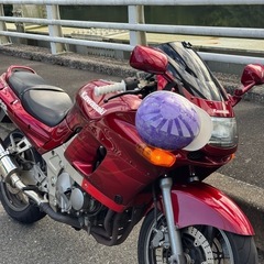 zzr400nの画像