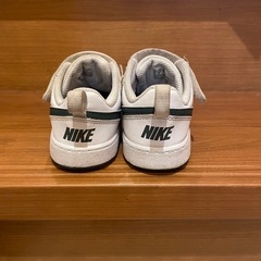 NIKE 15cm
スニーカーの画像