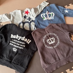 BABYDOLLまとめの画像