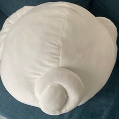 サンリオ　シナモン　ぬいぐるみの画像