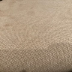  【急募】椅子 ホワイトの画像