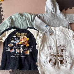 子供服まとめの画像