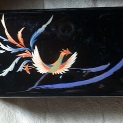 山本寛斎宝石箱の画像